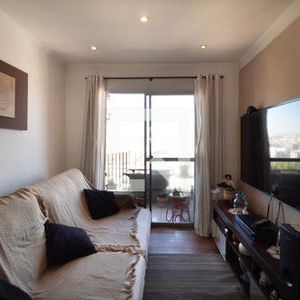 Apartamento para alugar com 62m², 3 quartos e 1 vaga - Foto 2