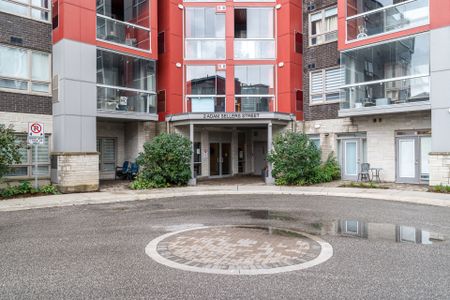 For Lease - 2 Adam Sellers Street Unit# 401, Markham, Ontario - Photo 2