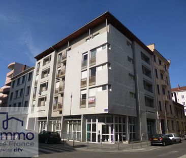 Appartement 1 pièce - 69008 Lyon 8e Arrondissement - Photo 3