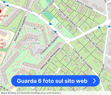 2.5 Zimmer, 44 m², 1. Stock - Foto 1