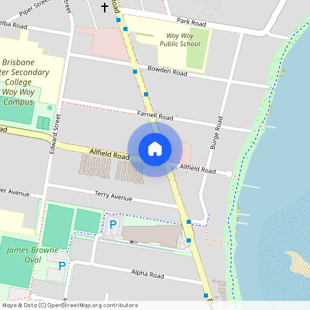 1/209 Blackwall Road, NSW 2256, Woy Woy