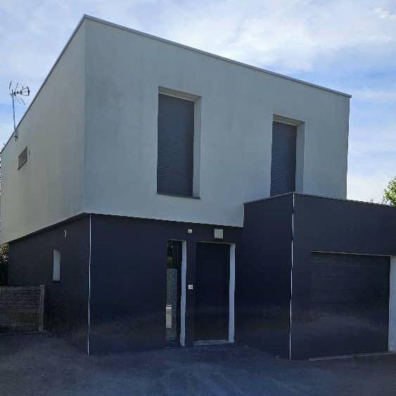Location maison 4 pièces 86.5 m² à Thonon-les-Bains (74200) - Photo 1