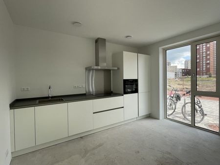 Te huur: Appartement Gaiastraat in Leiden - Photo 2