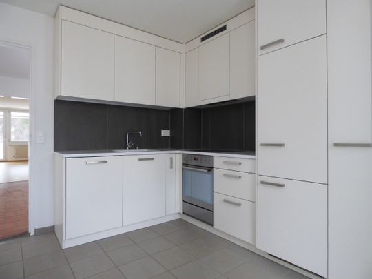 Sonnige Wohnung im schönen Sihltal! - Foto 1