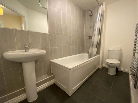 Principal Rise, Dringhouses, York - Photo 5