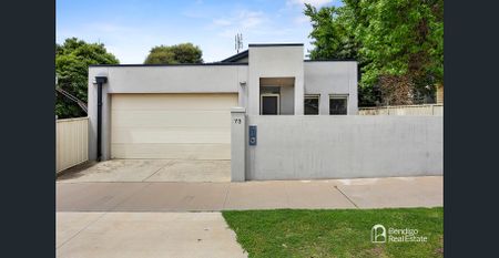 Convenient Living on the City Fringe - Photo 3