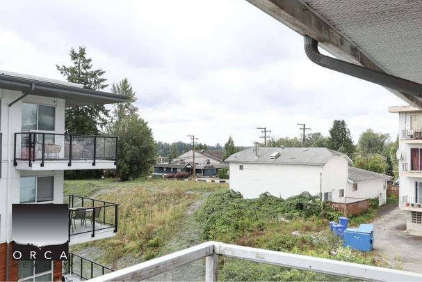 507-11671 Fraser Street, Maple Ridge - Photo 1