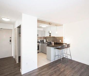 190 Smith Apartment Suites — One-Bedroom Suite (Type D) - Photo 2
