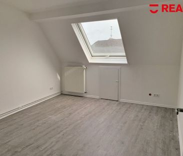 Sanierte WG geeignete DG-Wohnung im Aachener Zentrum! - Photo 4