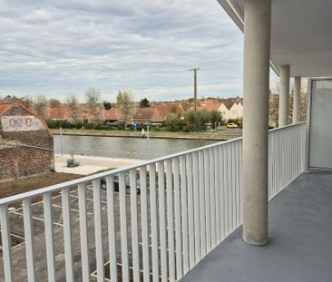 Location Appartement 2 pièces 48m² ARQUES 62510 - Photo 6