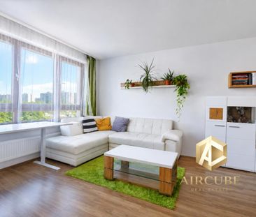 Pronájem bytu 2+kk 51 m2 - Фото 6