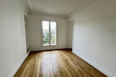 Appartement à louer à Paris 16Ème - Photo 4