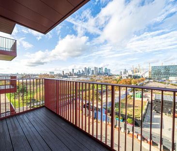 Studio to rent - Photo 6