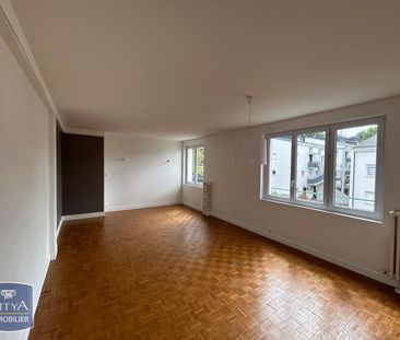 Location Appartement 3 pièces 59m² SEVRES 92310 - Photo 1
