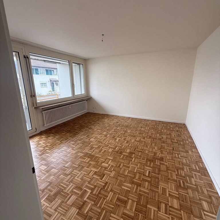 2 Zimmer, 50 m², 1. Stock - Photo 1