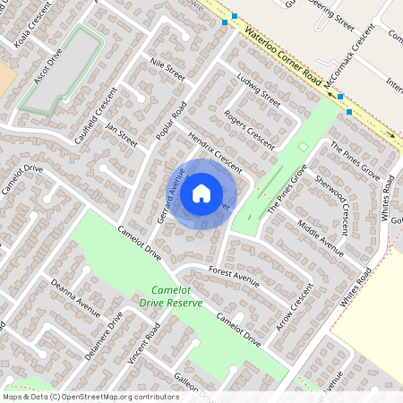 8a Mitchell Street, SA 5108, Paralowie