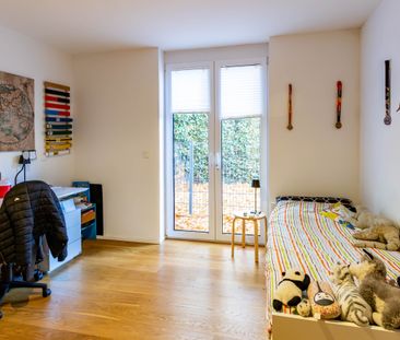 Tolle Maisonettewohnung mit eigenem Garten - Photo 3