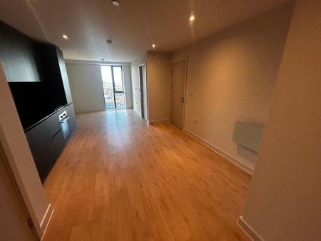 1 bedroom apartment to rent - Photo 5