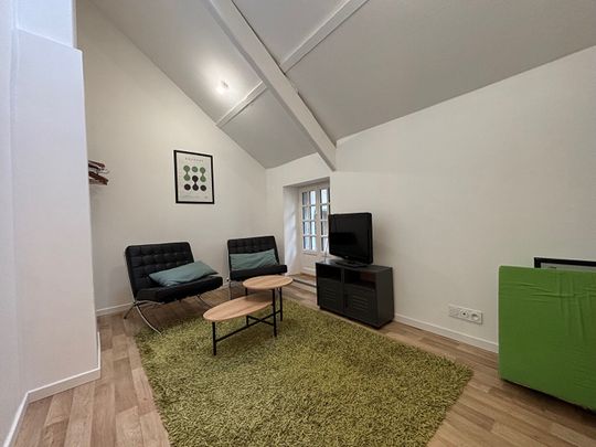 Location Appartement 2 pièces 29m² RENNES 35000 - Photo 1