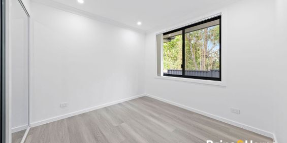 Stunning Brand New 2-Bedroom House in Leumeah - Photo 3