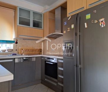 Διαμέρισμα για ενοικίαση Σούρμενα (Ελληνικό) - Photo 6