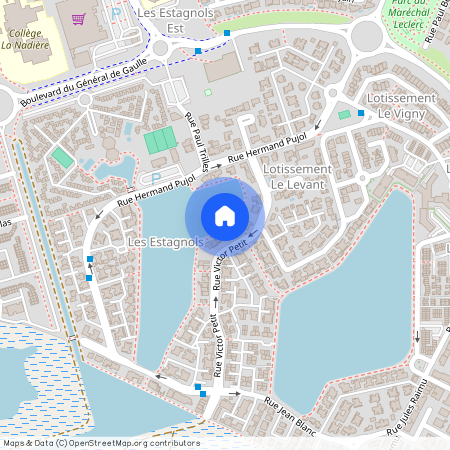 11210, Port La Nouvelle