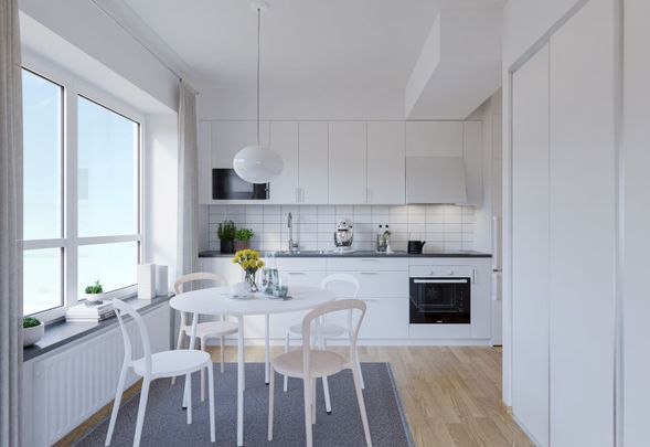 Druveforsvägen, Borås - Photo 1