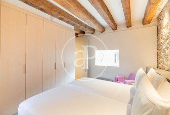 Apartment for Rent in El Gòtic