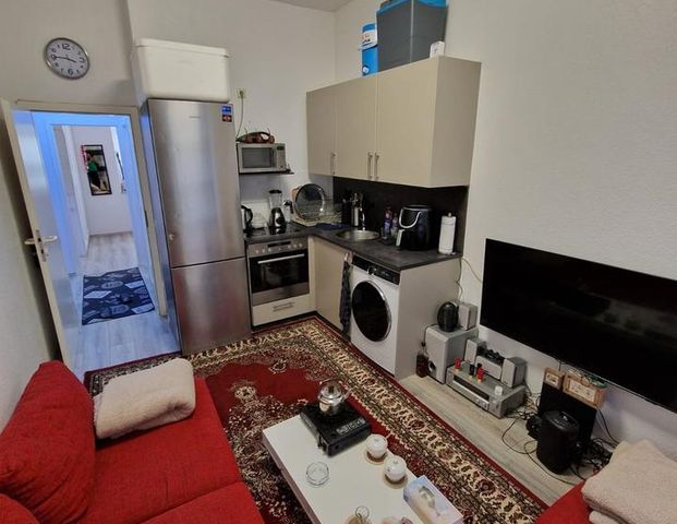 Erdgeschosswohnung zu vermieten - Foto 1