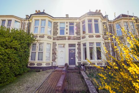 Fishponds Road, Fishponds, BS16 3DU - Photo 3