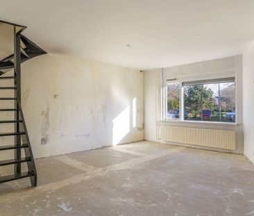 Huis te huur: Lemsterlandhoeve 27 3137 GL Vlaardingen - Photo 3