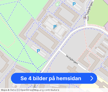 Andersbergsringen 52, Halmstad - Foto 1