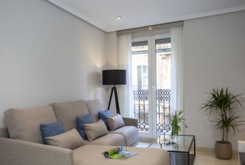 Espectacular vivienda dúplex con terraza