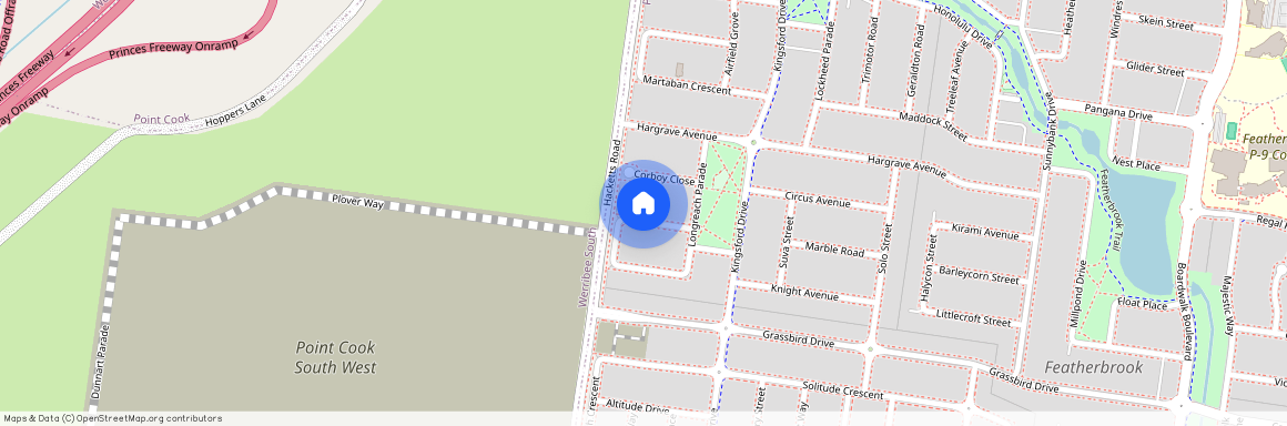 14 Arabella Circuit, Point Cook VIC 3030