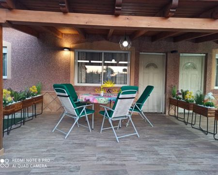 HOUSE ON GROUND FLOOR 3 BEDROOMS IN ELCHE - Photo 2