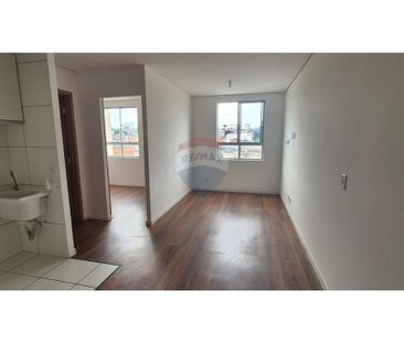 Apartamento 1 Quarto com Lazer Completo na QN 407 SAMAMBAIA NORTE - Foto 1