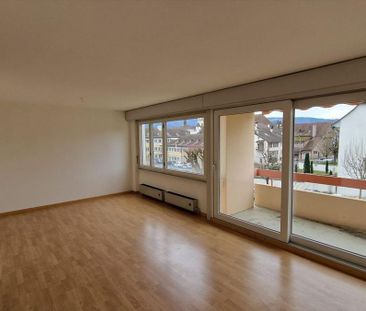 Apartment 3.5 rooms - Photo 4