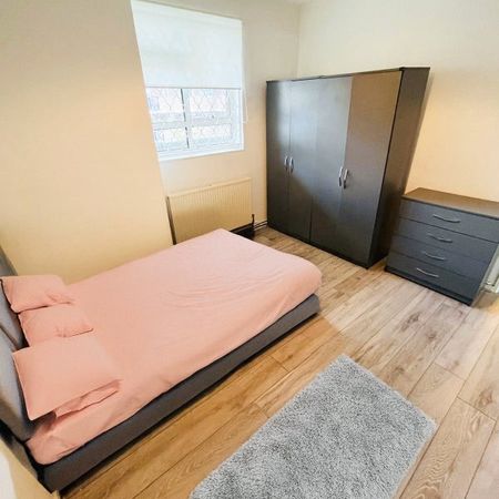 Room in a Shared Flat, Camberwell Road, SE5 - Photo 4