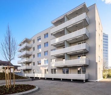 Moderne Wohnung an TOP Lage! - Photo 1