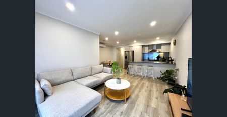 Beautiful and modern. - Photo 3