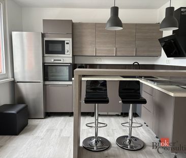 Pronájem bytu 1+1 35 m² - Photo 4