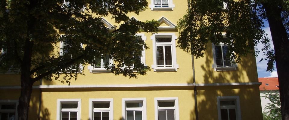2 Raum Wohnung im EG ideal für junges Paar oder eine Person (36910) - Foto 1
