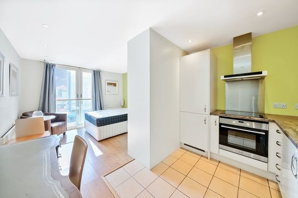 flat to rent - Photo 1