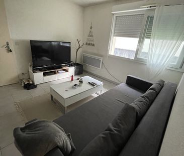 Location Appartement 2 pièces 39m² EYSINES 33320 - Photo 6