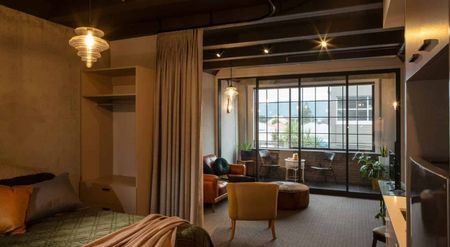 Welcome to apartment 215 in The District Apartments - Photo 5