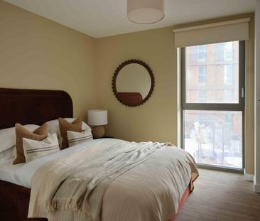 2 bedroom apartment to rent - Photo 6