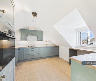 4 bedroom penthouse to rent - Photo 4