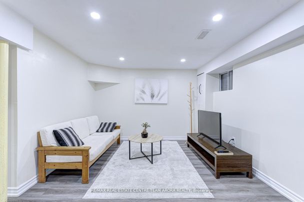 For Lease - 90 Dawson Crescent Unit# 90, Brampton, Ontario - Photo 1