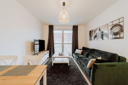 Mieszkanie na wynajem - Photo 4