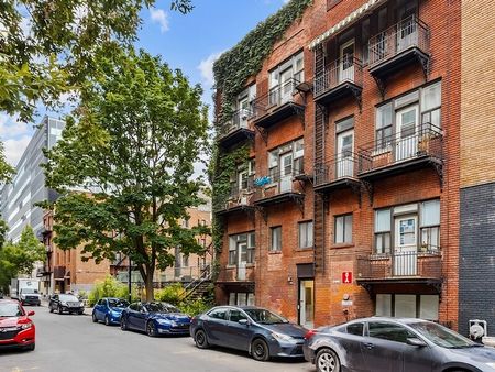 3454 Aylmer, Montréal, QC - Photo 5